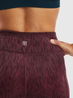 Crash 2.0 Polartec® Tights - Flatlands -Prana Sportswear Shop 270920 06