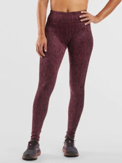 Crash 2.0 Polartec® Petite Tights - Flatlands -Prana Sportswear Shop 270921 03