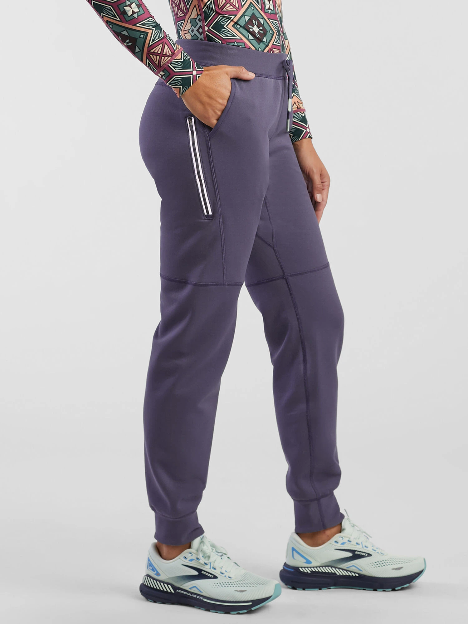 Alpine Air Polartec® Joggers 6 Alpine Air Polartec® Joggers - Image 4