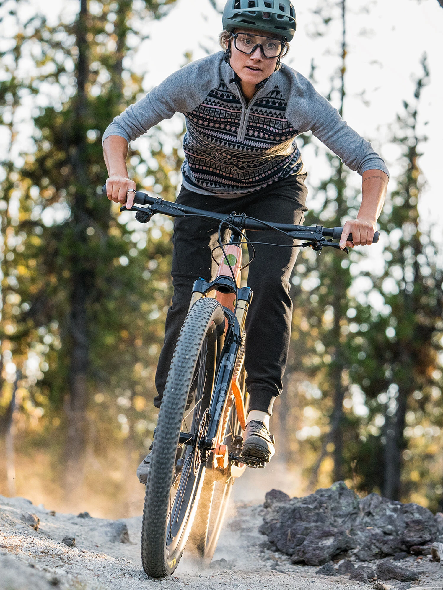 Alpine Air Polartec® Joggers 3 Alpine Air Polartec® Joggers