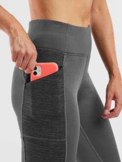 Crash 2.0 Polartec® Tights - Colorblock 13 Crash 2.0 Polartec® Tights - Colorblock -Prana Sportswear Shop 270924 05