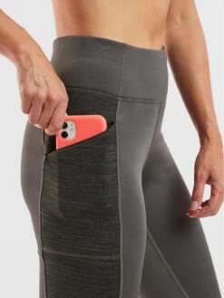 Crash 2.0 Polartec® Petite Tights - Colorblock 11 Crash 2.0 Polartec® Petite Tights - Colorblock -Prana Sportswear Shop 270925 04