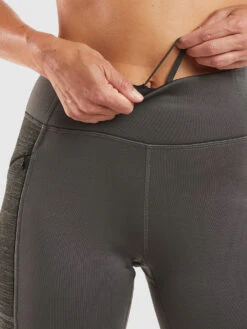 Crash 2.0 Polartec® Petite Tights - Colorblock 12 Crash 2.0 Polartec® Petite Tights - Colorblock -Prana Sportswear Shop 270925 05