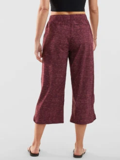 Slaycation 2.0 Cropped Pants - Aruba -Prana Sportswear Shop 270930 04