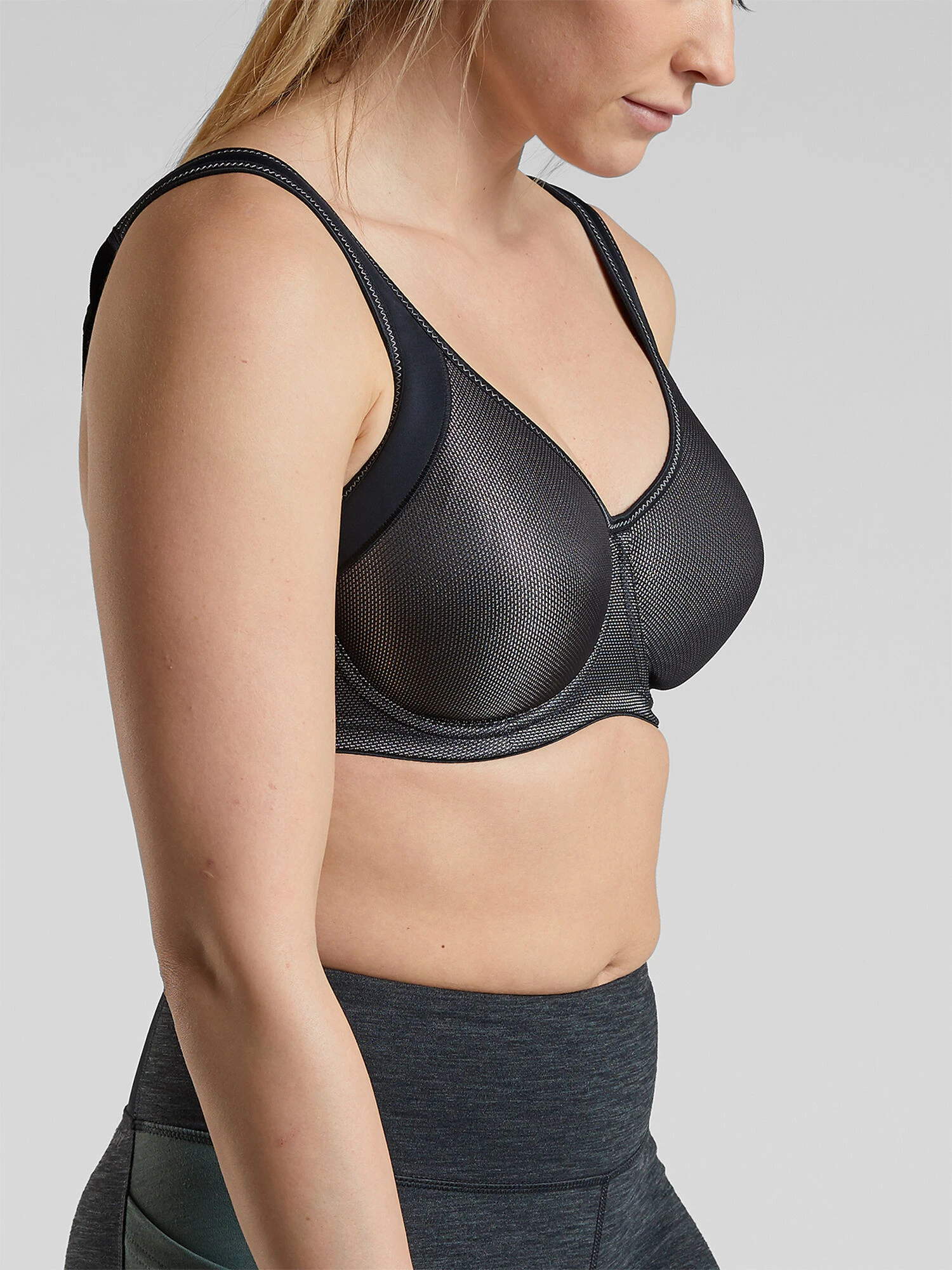 ANITA Seismic Underwire Sports Bra 3 ANITA Seismic Underwire Sports Bra
