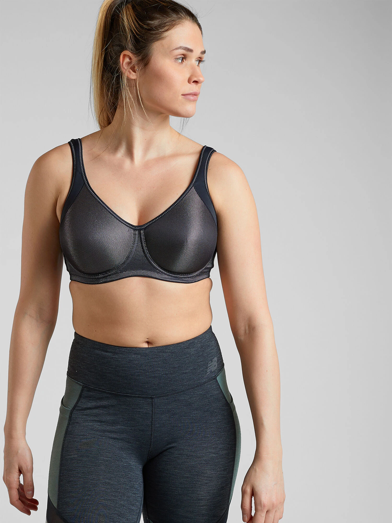 ANITA Seismic Underwire Sports Bra 5 ANITA Seismic Underwire Sports Bra - Image 3