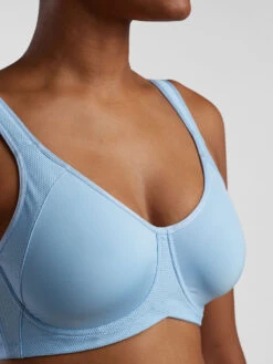 ANITA Cuz She Says So Underwire Sports Bra -Prana Sportswear Shop 300702 04