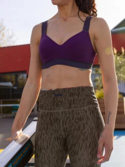 Eight Days Underwire Sports Bra -Prana Sportswear Shop 301219 05
