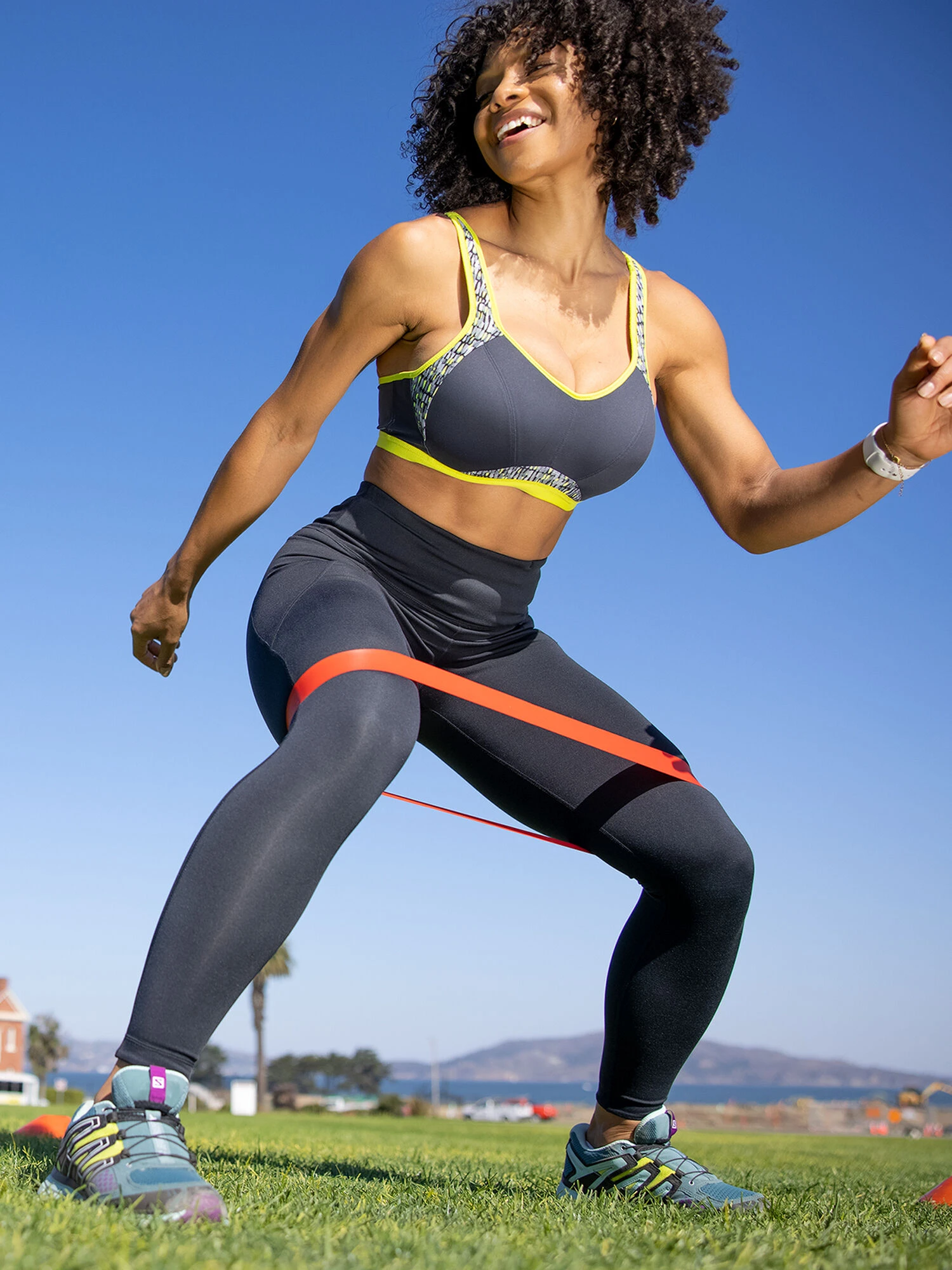 FREYA Intrepid Underwire Bra 6 FREYA Intrepid Underwire Bra - Image 4