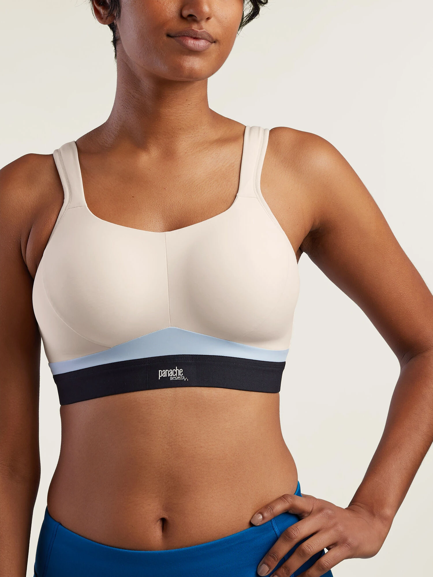 Panache Marvel Wireless Sports Bra 3 Panache Marvel Wireless Sports Bra