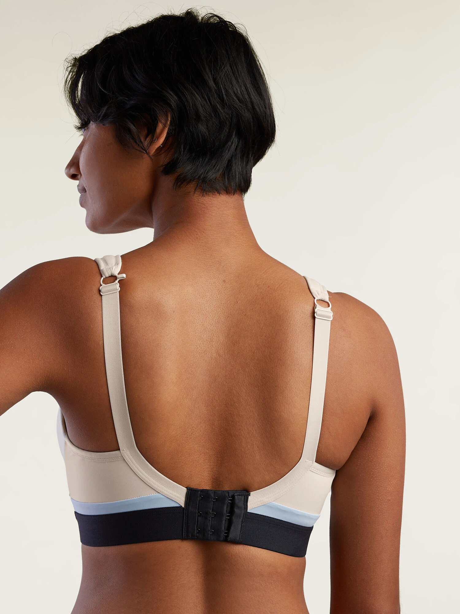 Panache Marvel Wireless Sports Bra 4 Panache Marvel Wireless Sports Bra - Image 2