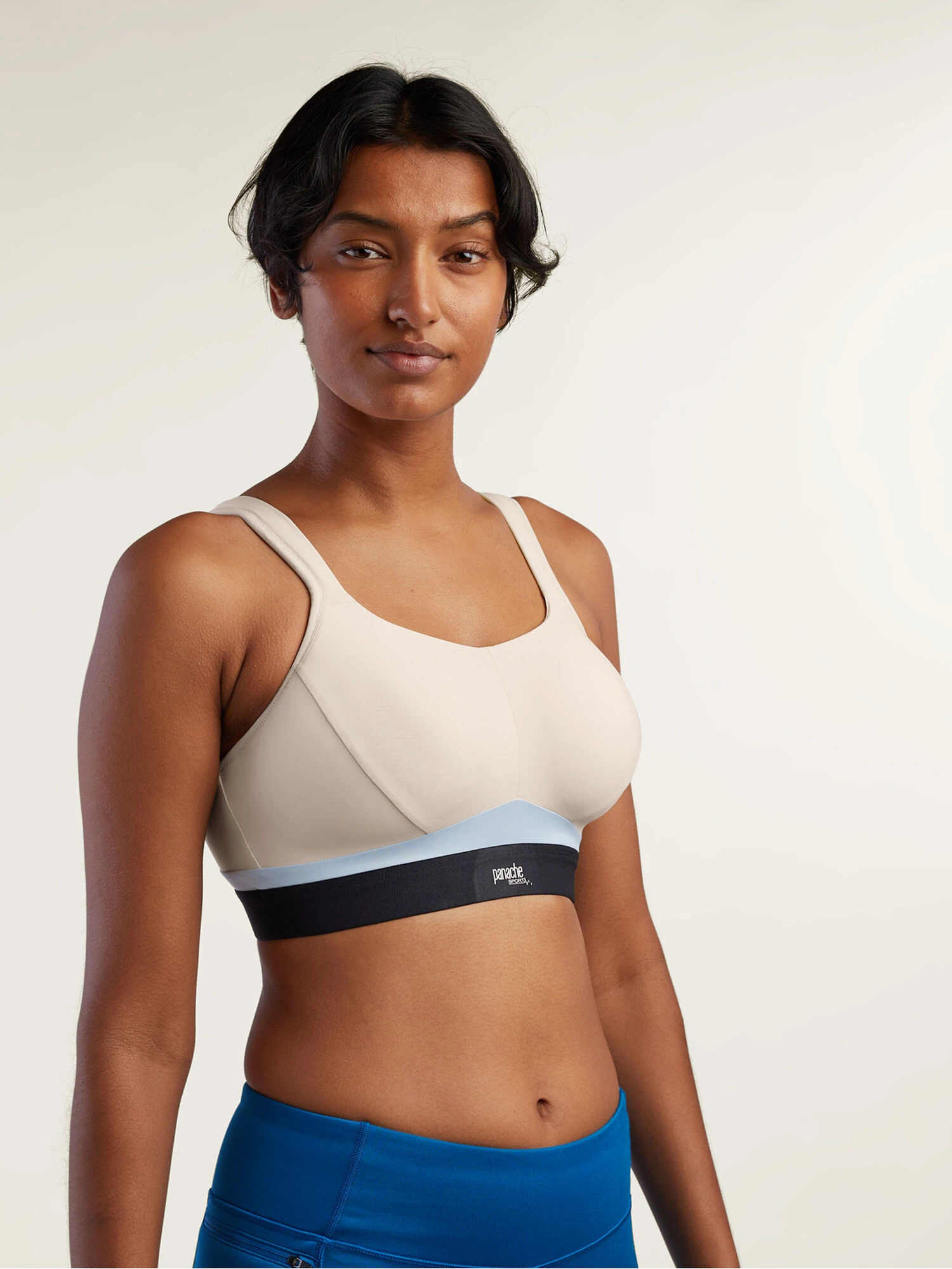 Panache Marvel Wireless Sports Bra 5 Panache Marvel Wireless Sports Bra - Image 3