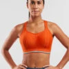 Panache Marvel Wireless Racerback Bra 2 Panache Marvel Wireless Racerback Bra -Prana Sportswear Shop 307208 01