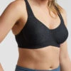 ANITA Super Lace Underwire Bra - Cloud -Prana Sportswear Shop 310709 01
