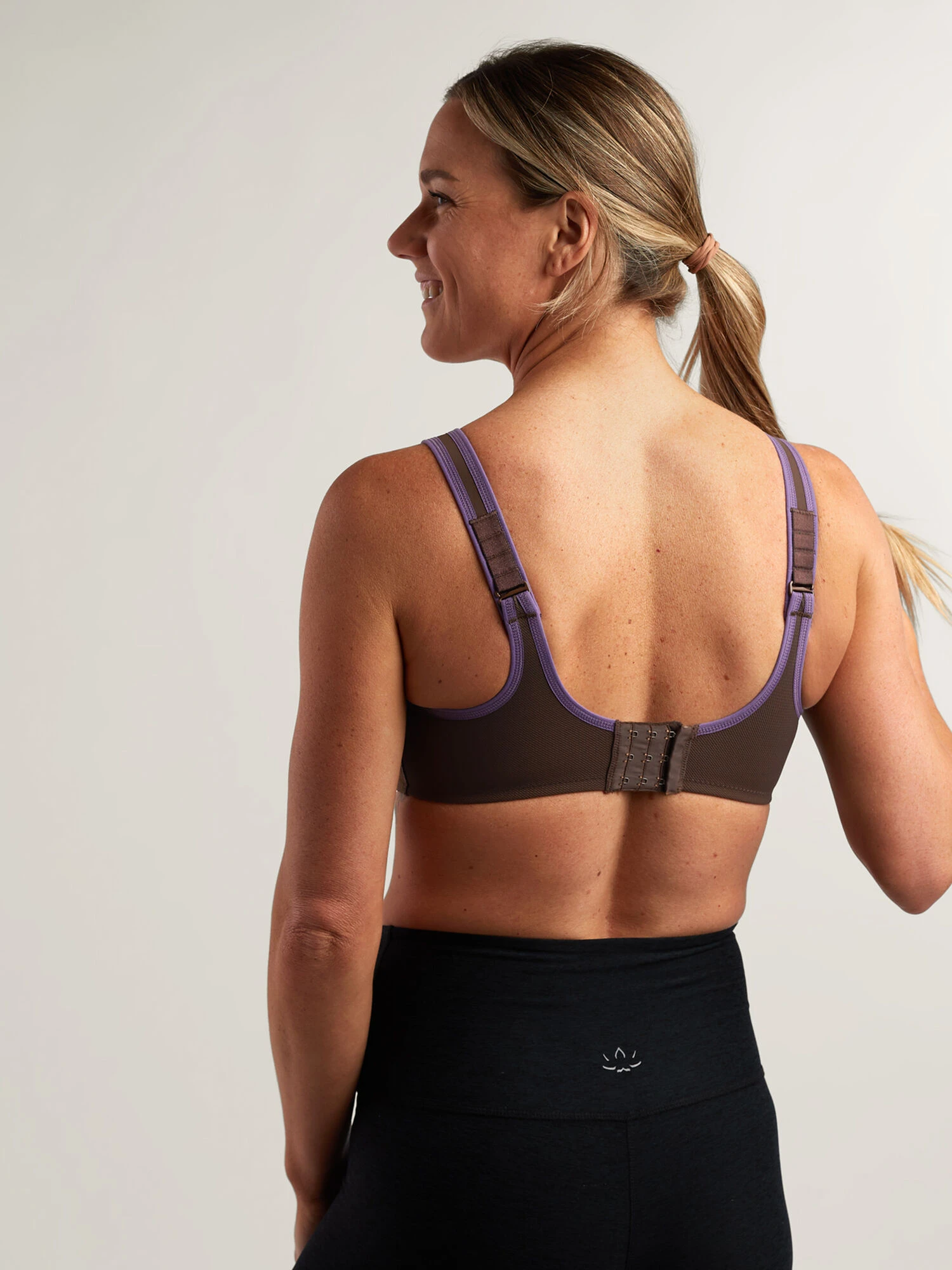 Wacoal Maven Underwire Bra 4 Wacoal Maven Underwire Bra - Image 2