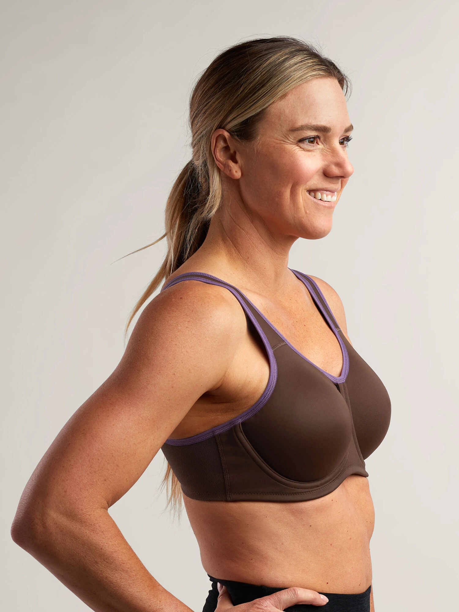 Wacoal Maven Underwire Bra 5 Wacoal Maven Underwire Bra - Image 3