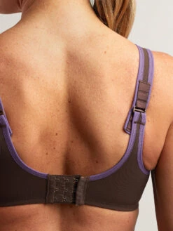 Wacoal Maven Underwire Bra 10 Wacoal Maven Underwire Bra -Prana Sportswear Shop 311401 04