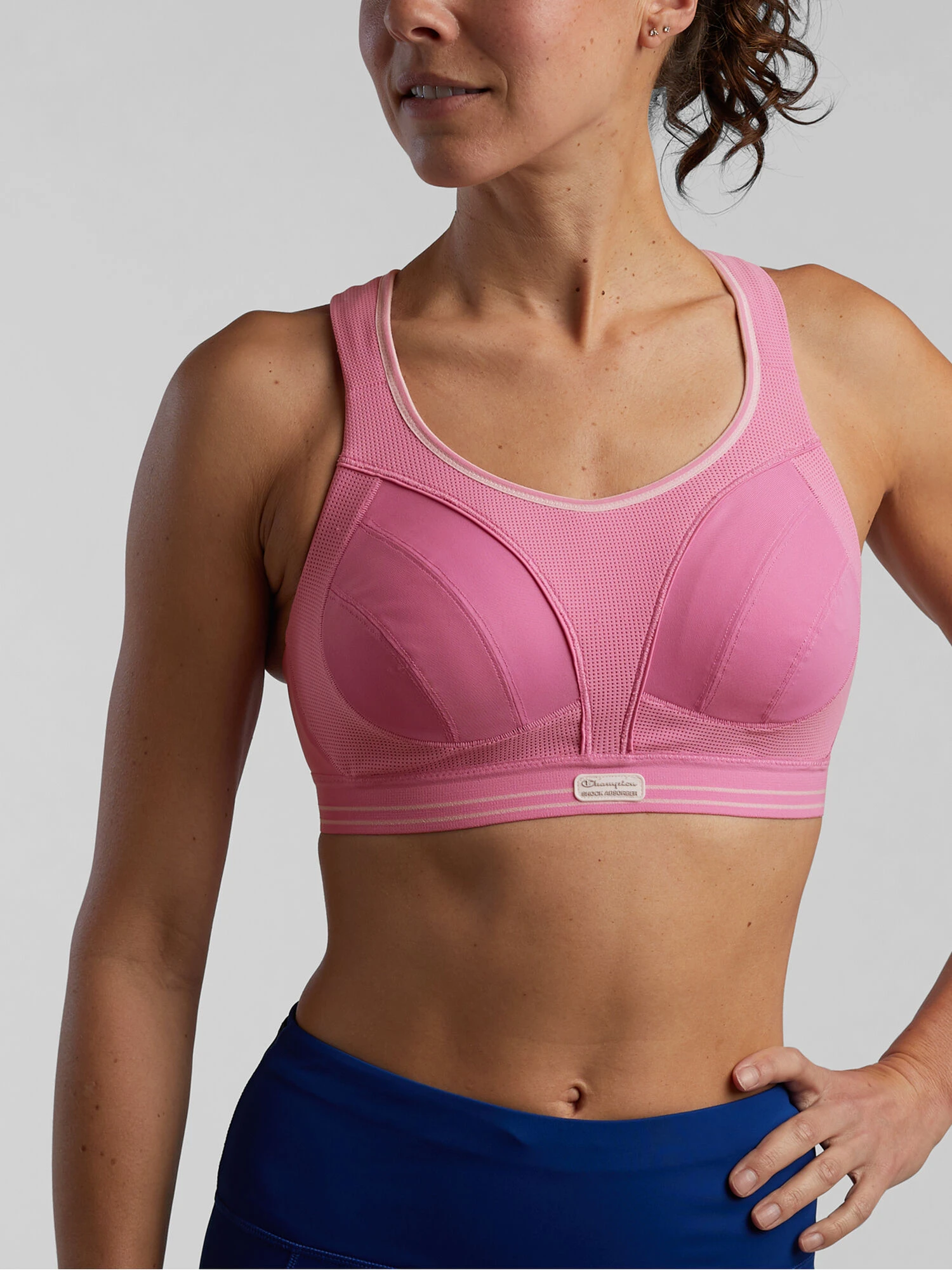 Shock Absorber Trade-Up Sports Bra 3 Shock Absorber Trade-Up Sports Bra