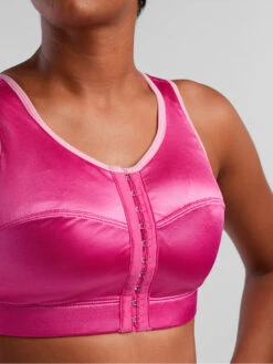 The Last Resort Front Close Sports Bra -Prana Sportswear Shop 313801 03