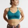 Wanna Sweat Racerback Bra -Prana Sportswear Shop 316209 01