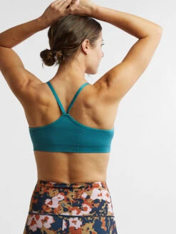 Wanna Sweat Racerback Bra 7 Wanna Sweat Racerback Bra -Prana Sportswear Shop 316209 02