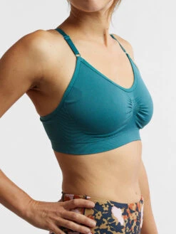 Wanna Sweat Racerback Bra 9 Wanna Sweat Racerback Bra -Prana Sportswear Shop 316209 04