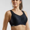 Glamorise Big House Underwire Sports Bra 1 Glamorise Big House Underwire Sports Bra -Prana Sportswear Shop 317304 01