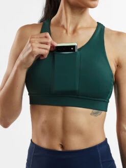 Pockito Power Sports Bra -Prana Sportswear Shop 320319 03