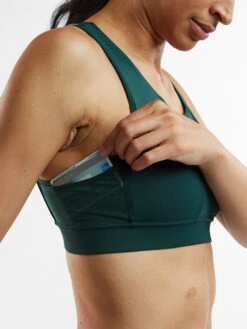 Pockito Power Sports Bra -Prana Sportswear Shop 320319 04