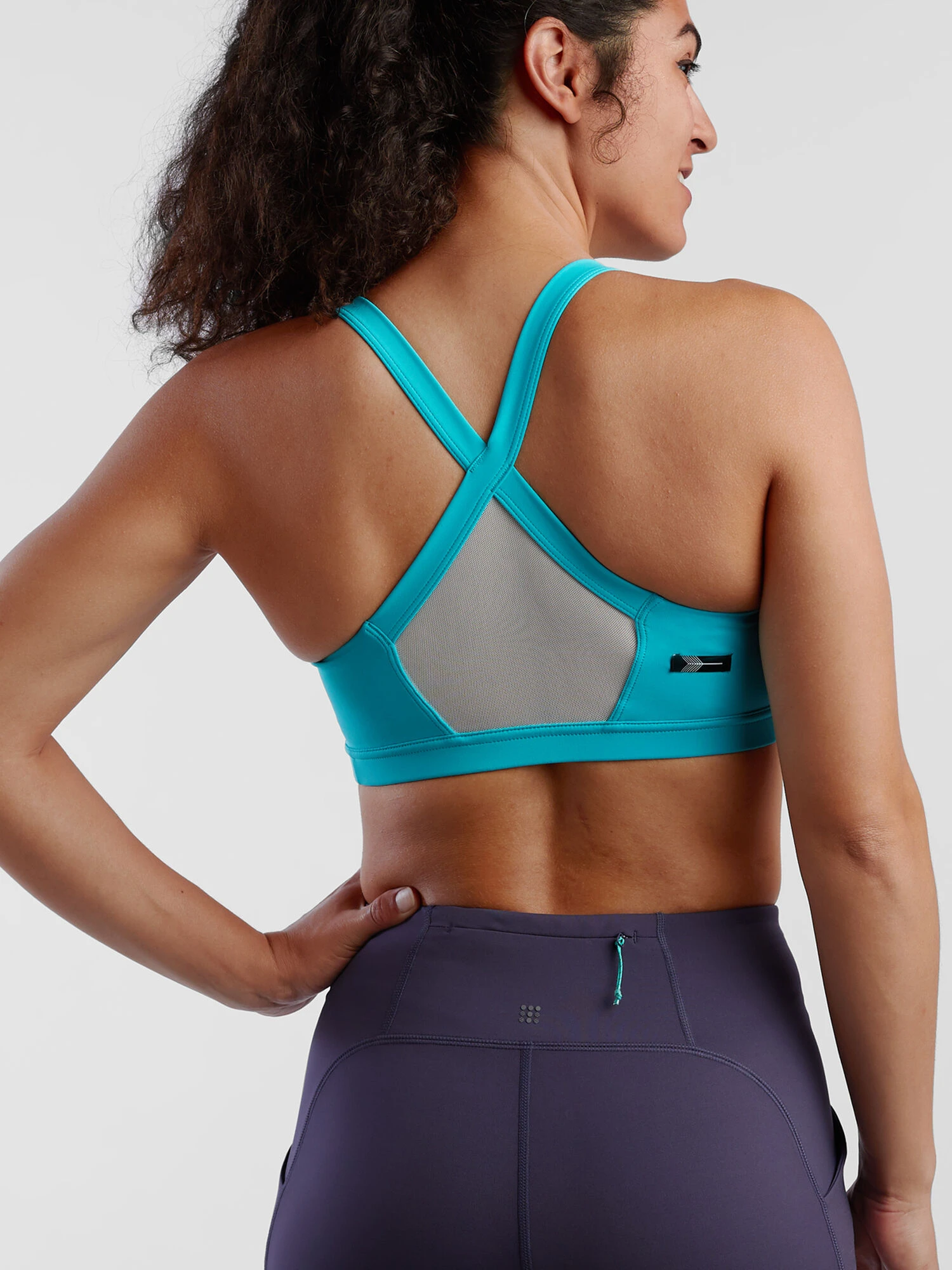 Close The Gap Sports Bra 4 Close The Gap Sports Bra - Image 2