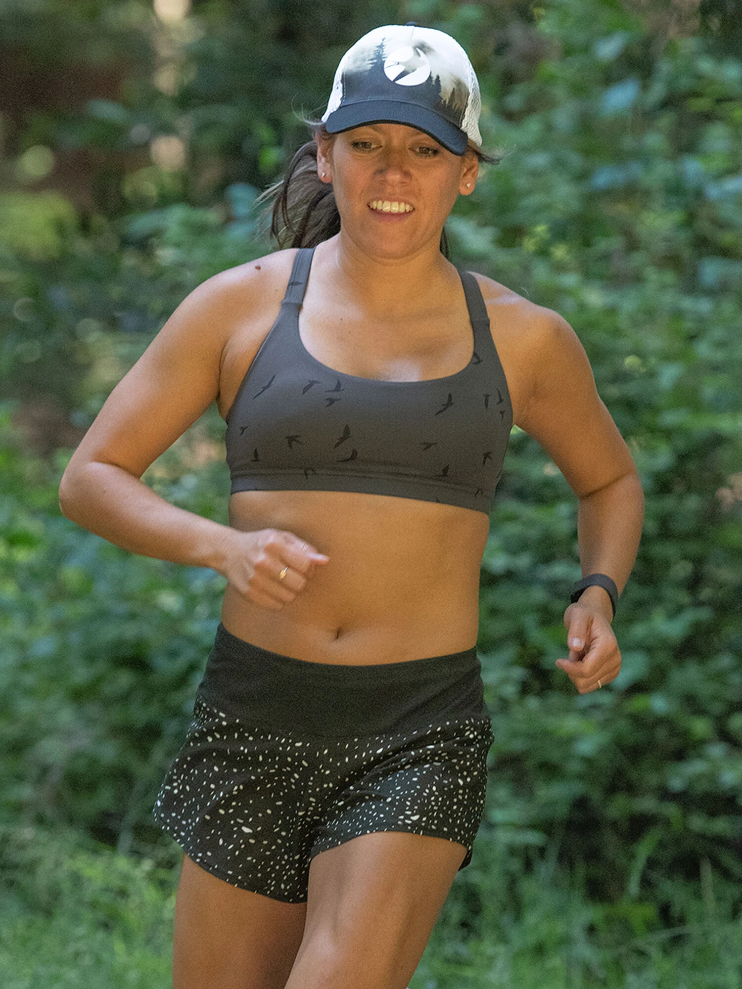 Close The Gap Sports Bra 6 Close The Gap Sports Bra - Image 4