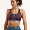 Flight Zone Racerback Sports Bra