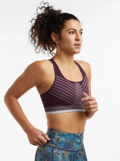 Flight Zone Racerback Sports Bra -Prana Sportswear Shop 320336 03