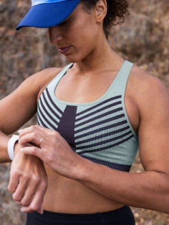 Flight Zone Racerback Sports Bra -Prana Sportswear Shop 320336 05