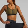 ANITA Enforcer Wireless Sports Bra -Prana Sportswear Shop 320704 01