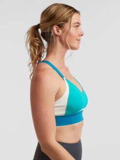 Goldilocked Strappy Sports Bra 9 Goldilocked Strappy Sports Bra -Prana Sportswear Shop 320936 03