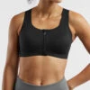 Run It All 2.0 Zip Front Sports Bra 2 Run It All 2.0 Zip Front Sports Bra -Prana Sportswear Shop 320938 01