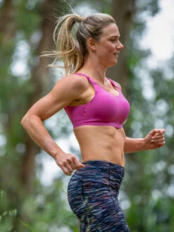 Run It All 2.0 Adjustable Sports Bra -Prana Sportswear Shop 320939 04