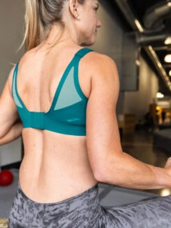 Run It All 2.0 Adjustable Sports Bra -Prana Sportswear Shop 320939 06