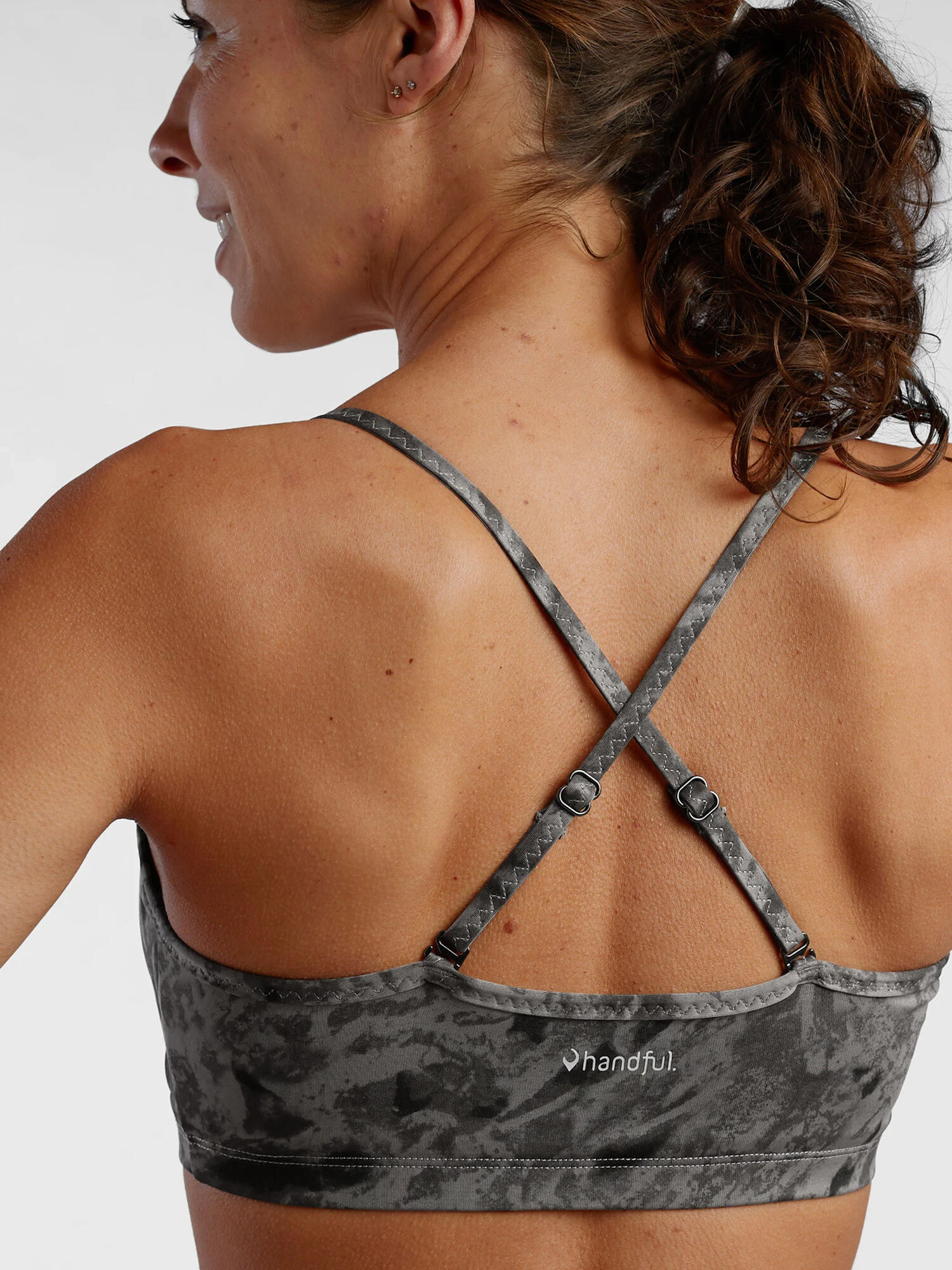 Handful Sports Bra 6 Handful Sports Bra - Image 4