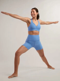 Beyond Yoga Andromeda Racerback Sports Bra 7 Beyond Yoga Andromeda Racerback Sports Bra -Prana Sportswear Shop 321302 03