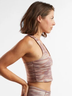 Prana Forward Motion Reversible Crop Top -Prana Sportswear Shop 325220 03