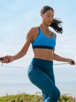 Goldilocked Cross Back Sports Bra 8 Goldilocked Cross Back Sports Bra -Prana Sportswear Shop 328106 03