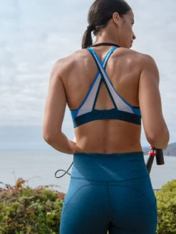 Goldilocked Cross Back Sports Bra 9 Goldilocked Cross Back Sports Bra -Prana Sportswear Shop 328106 04