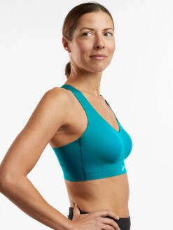 Run It All 2.0 Strappy Bra -Prana Sportswear Shop 328107 03