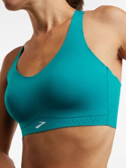 Run It All 2.0 Strappy Bra -Prana Sportswear Shop 328107 04