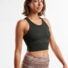 Prana Hatha High Neck Bra Top 1 Prana Hatha High Neck Bra Top -Prana Sportswear Shop 335251 01