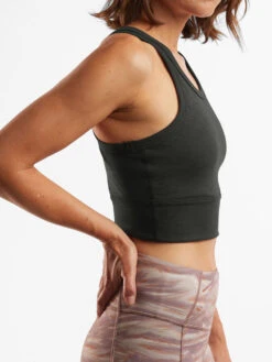 Prana Hatha High Neck Bra Top 7 Prana Hatha High Neck Bra Top -Prana Sportswear Shop 335251 03