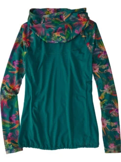 Sunbuster Hoodie Sun Shirt - Molokai -Prana Sportswear Shop 400942 02