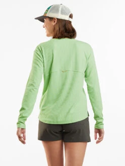 Ossa Long Sleeve Top -Prana Sportswear Shop 400946 03